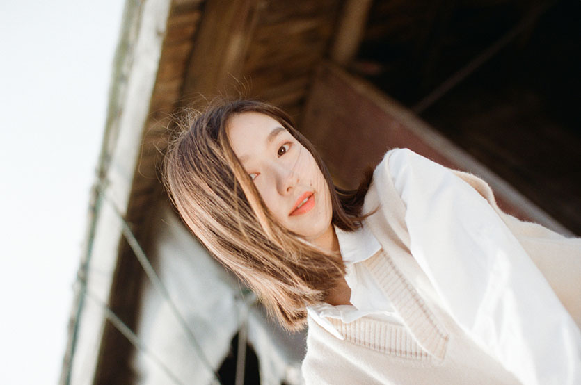 那个被包养的女生