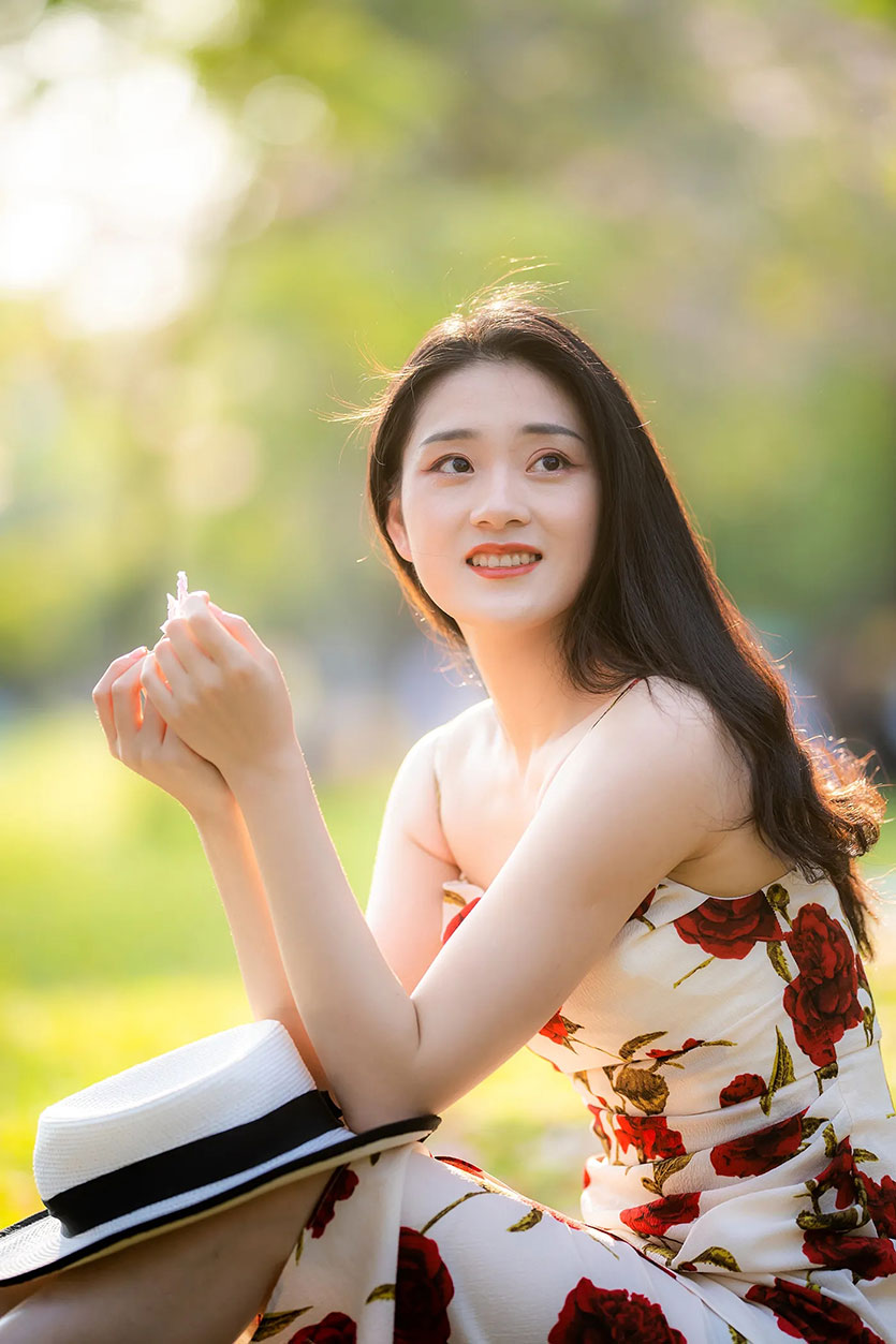 本人都快40岁了，公司有人说喜欢我，该咋办啊？