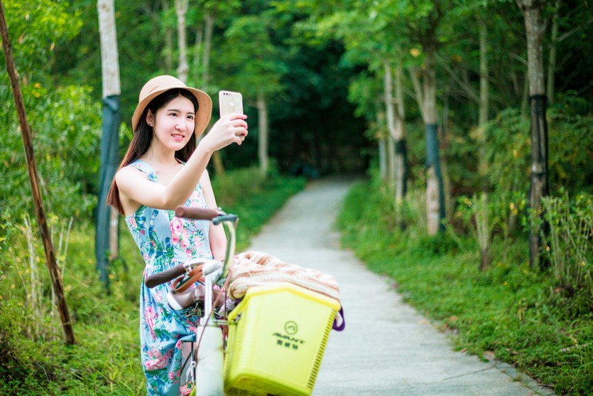 当女生问，“你为什么对我这么好”，怎么回答？