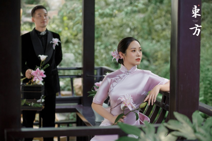 为什么外面的女人好？为什么女人要当小三儿？ 外遇 出轨 婚外情 小三 第1张